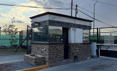 Casa en renta – Fraccionamiento San Pablo, Ciudad Juárez