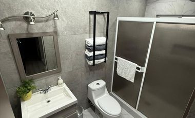 Casa en renta – Fraccionamiento San Pablo, Ciudad Juárez