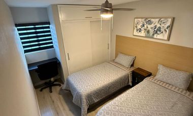 Casa en renta – Fraccionamiento San Pablo, Ciudad Juárez