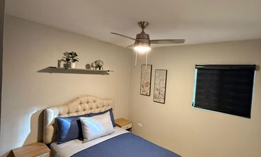 Casa en renta – Fraccionamiento San Pablo, Ciudad Juárez