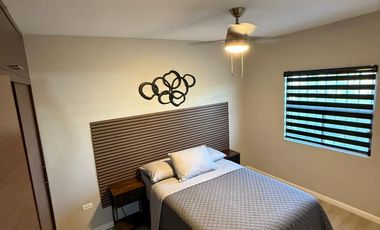 Casa en renta – Fraccionamiento San Pablo, Ciudad Juárez