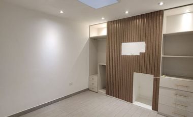 En alquiler Lujoso Departamento Tipo Loft – Planta Baja en River Towers, Samborondon