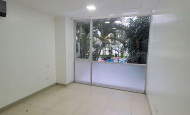 En alquiler Lujoso Departamento Tipo Loft – Planta Baja en River Towers, Samborondon