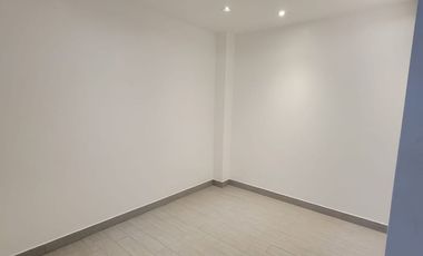 En alquiler Lujoso Departamento Tipo Loft – Planta Baja en River Towers, Samborondon