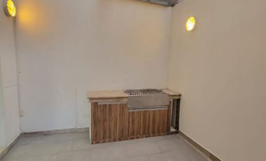 En alquiler Lujoso Departamento Tipo Loft – Planta Baja en River Towers, Samborondon