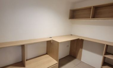 En alquiler Lujoso Departamento Tipo Loft – Planta Baja en River Towers, Samborondon