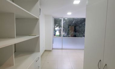 En alquiler Lujoso Departamento Tipo Loft – Planta Baja en River Towers, Samborondon