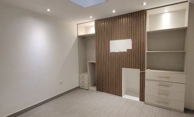 En alquiler Lujoso Departamento Tipo Loft – Planta Baja en River Towers, Samborondon