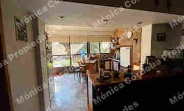 Chalet 5 ambientes en 2 plantas – Apto crédito