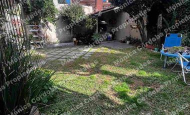 Chalet 5 ambientes en 2 plantas – Apto crédito