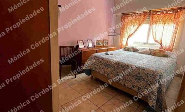 Chalet 5 ambientes en 2 plantas – Apto crédito