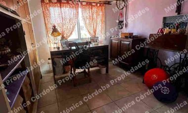 Chalet 5 ambientes en 2 plantas – Apto crédito