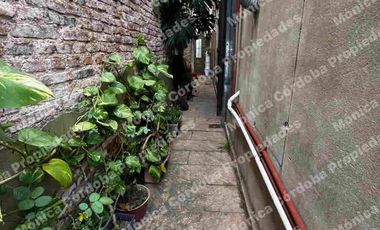 Chalet 5 ambientes en 2 plantas – Apto crédito