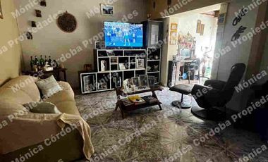 Chalet 5 ambientes en 2 plantas – Apto crédito