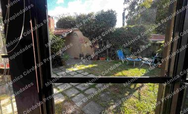 Chalet 5 ambientes en 2 plantas – Apto crédito