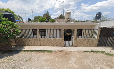 Casa en Venta Lomas de Atequiza Jalisco