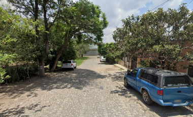 Casa en Venta Lomas de Atequiza Jalisco