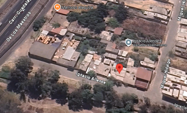 Casa en Venta Lomas de Atequiza Jalisco