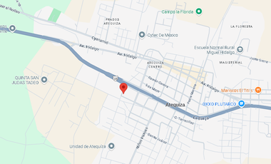 Casa en Venta Lomas de Atequiza Jalisco