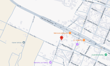 Casa en Venta Lomas de Atequiza Jalisco