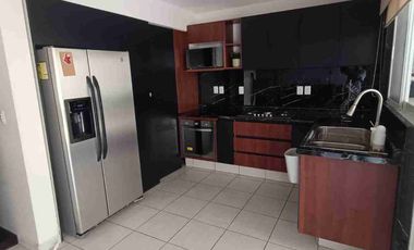 Casa en Renta Amueblada San Isidro