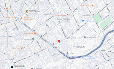 VENDO CASA EN CONDOMINIO AV. SAN JERONIMO 1596, CDMX