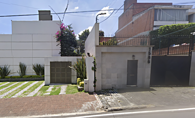 VENDO CASA EN CONDOMINIO AV. SAN JERONIMO 1596, CDMX