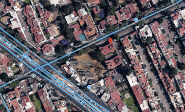 VENDO CASA EN CONDOMINIO AV. SAN JERONIMO 1596, CDMX