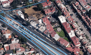 VENDO CASA EN CONDOMINIO AV. SAN JERONIMO 1596, CDMX