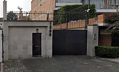 VENDO CASA EN CONDOMINIO AV. SAN JERONIMO 1596, CDMX