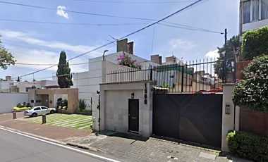 VENDO CASA EN CONDOMINIO AV. SAN JERONIMO 1596, CDMX