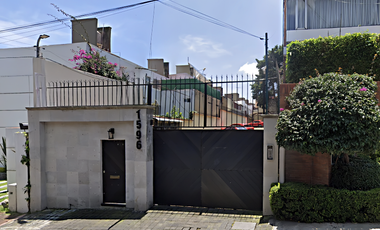 VENDO CASA EN CONDOMINIO AV. SAN JERONIMO 1596, CDMX