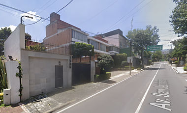 VENDO CASA EN CONDOMINIO AV. SAN JERONIMO 1596, CDMX