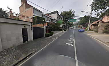 VENDO CASA EN CONDOMINIO AV. SAN JERONIMO 1596, CDMX