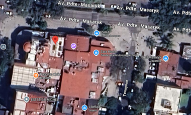 ATENCION COMERCIANTES 3 LOCALES, INVERSION SEGURA EN BIENES Y RAICES EN POLANCO!!!