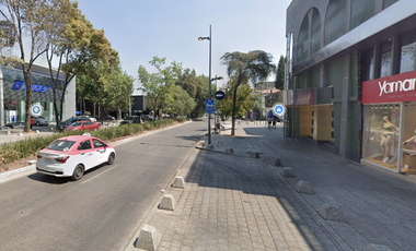 ATENCION COMERCIANTES 3 LOCALES, INVERSION SEGURA EN BIENES Y RAICES EN POLANCO!!!