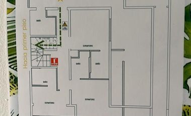 Venta, Gran Terreno 655 M2, En Excelente Barrio Residencial