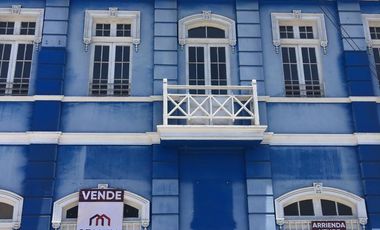 Venta, Gran Terreno 655 M2, En Excelente Barrio Residencial