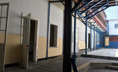 Venta, Gran Terreno 655 M2, En Excelente Barrio Residencial