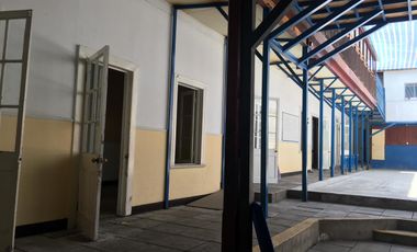Venta, Gran Terreno 655 M2, En Excelente Barrio Residencial