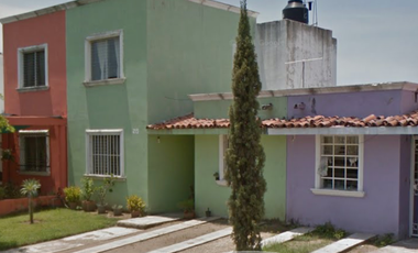 CASA EN VENTA EN MANZANILLO, COLIMA. 
