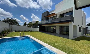 Casa En Venta Paraíso Country Club