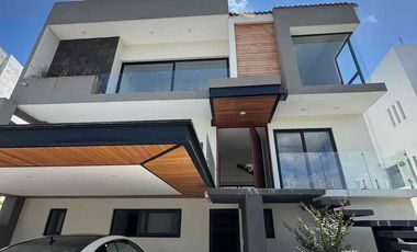 Casa En Venta Paraíso Country Club