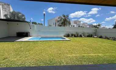 Casa En Venta Paraíso Country Club