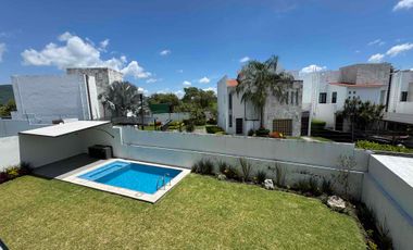 Casa En Venta Paraíso Country Club
