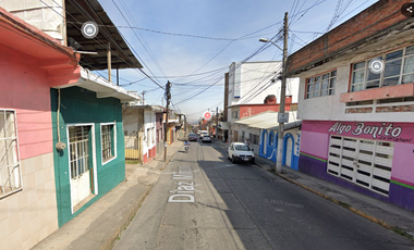 CASA VENTA CESION DE RECHOS  DIAZ MIRON TEZIUTLAN CENTRO PUEBLA-MPCC