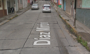 CASA VENTA CESION DE RECHOS  DIAZ MIRON TEZIUTLAN CENTRO PUEBLA-MPCC