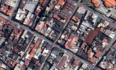 CASA VENTA CESION DE RECHOS  DIAZ MIRON TEZIUTLAN CENTRO PUEBLA-MPCC