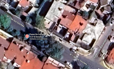 ¡REMATE ÚNICO! HERMOSA CASA EN PASEO DE LOS COCHES 16, RESIDENCIAL EL DORADO, 54020, TLALNEPANTLA DE BAZ, EDOMEX. SK29