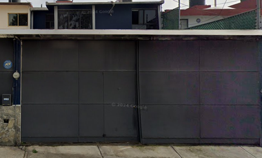 ¡REMATE ÚNICO! HERMOSA CASA EN PASEO DE LOS COCHES 16, RESIDENCIAL EL DORADO, 54020, TLALNEPANTLA DE BAZ, EDOMEX. SK29